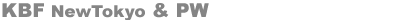 �p���[���[�N�X��KBF�V�����ւ悤����